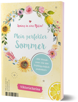 Spring in eine Pfütze! Mein perfekter Frühling/ Mein perfekter Sommer