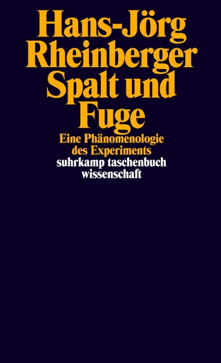 Spalt und Fuge