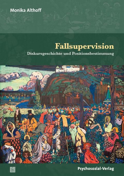 Fallsupervision - Monika Althoff