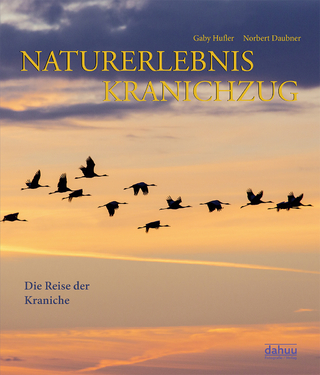 NATURERLEBNIS KRANICHZUG