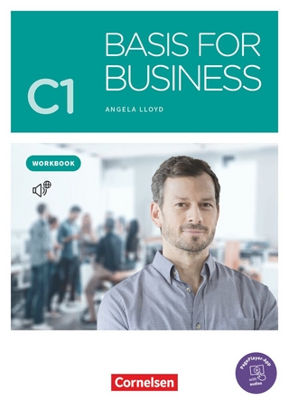 Basis for Business - New Edition - C1