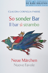 So sonder Bar - Claudia C. Parise