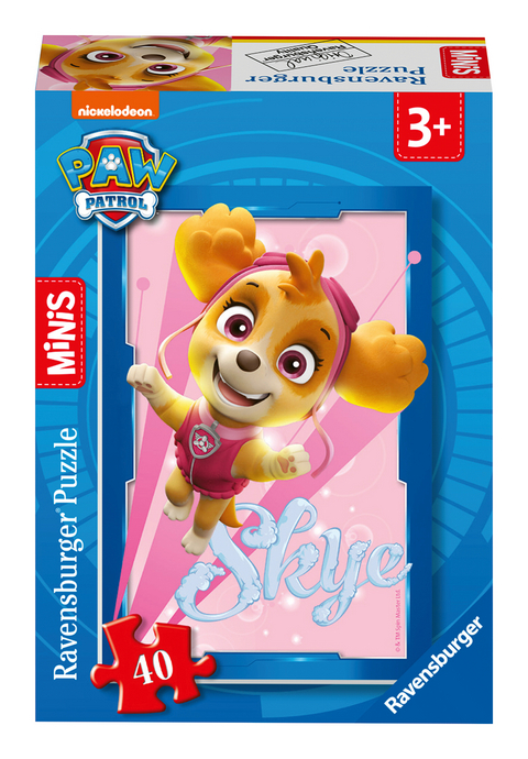 Paw Patrol 1 Minis