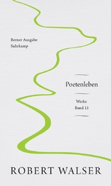 Werke. Berner Ausgabe - Robert Walser