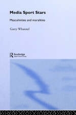 Media Sport Stars -  Garry Whannel