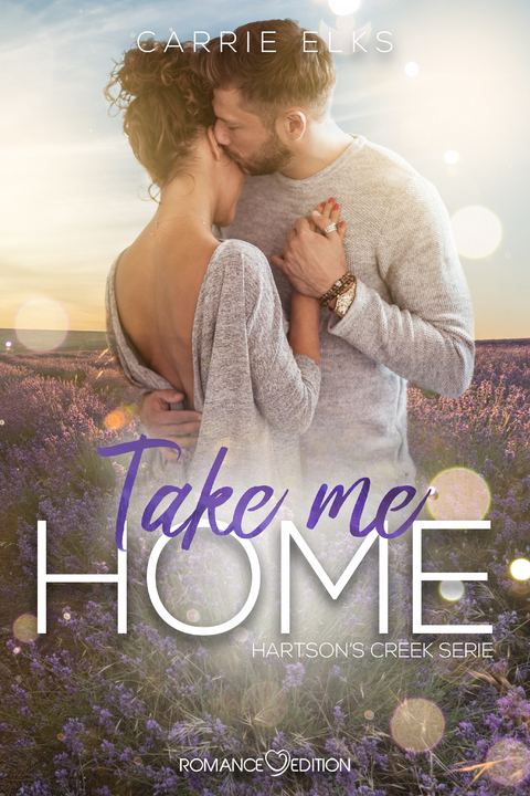 Take Me Home - Carrie Elks