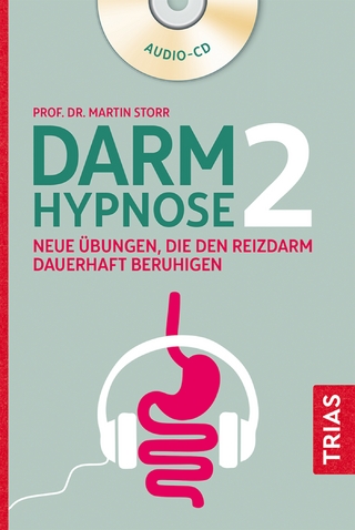 Darmhypnose 2 - Martin Storr; Claudia Gräf