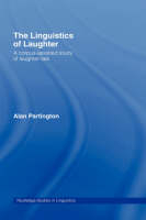 Linguistics of Laughter