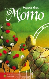 Momo - Michael Ende