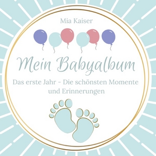 Mein Babyalbum