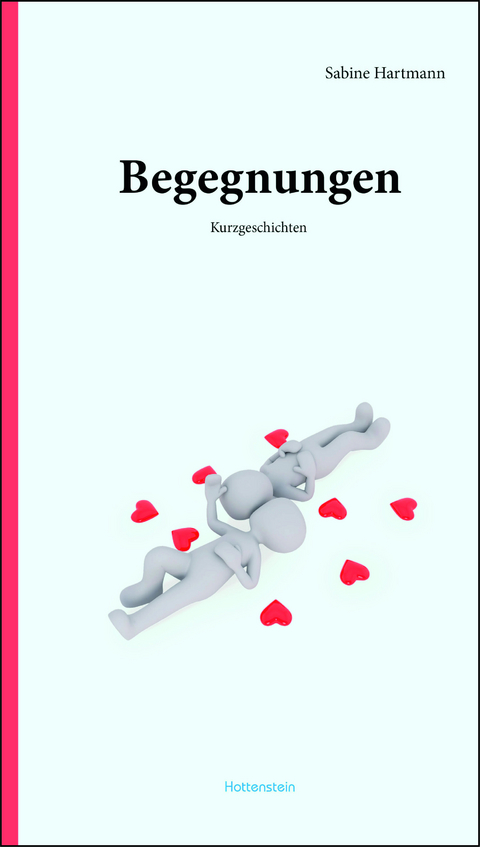 Begegnungen - Sabine Hartmann