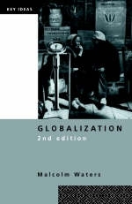 Globalization -  Malcolm Waters