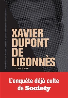 Xavier Dupont de Ligonnes -  Collectif