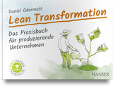 Lean Transformation - Daniel Odermatt