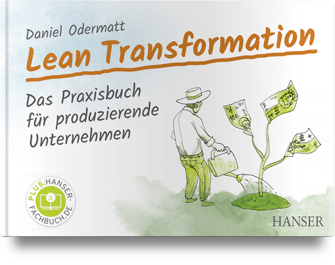 Lean Transformation - Daniel Odermatt