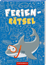 Ferien-R&auml;tsel