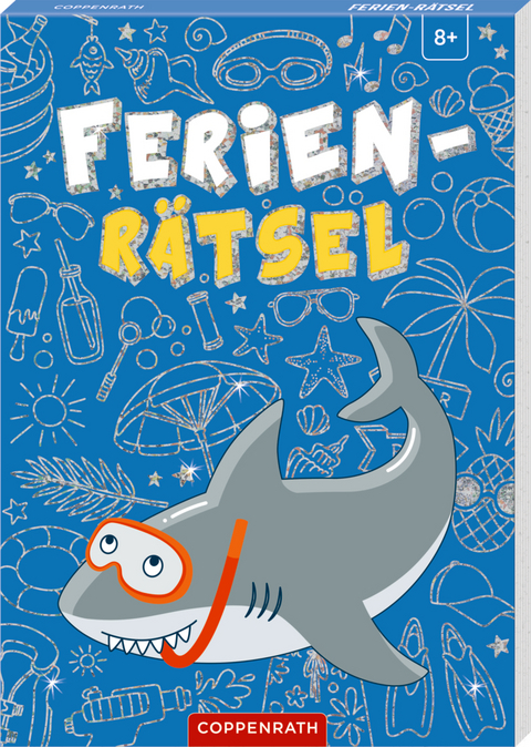 Ferien-R&auml;tsel