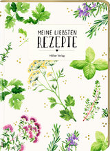 Meine liebsten Rezepte (Garten)
