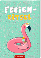Ferien-R&auml;tsel