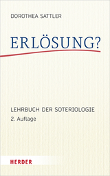 Erlösung? - Dorothea Sattler
