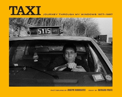 Taxi - Joseph Rodriguez, Richard Price