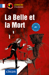 La Belle et la Mort - Virginie Pironin, Marc Dr. Blancher, En&eacute;e Bussac