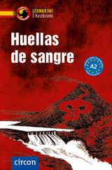 Huellas de sangre - Ana L&oacute;pez Toribio, Mario Mart&iacute;n Gij&oacute;n
