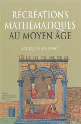 Récréations mathématiques au Moyen Âge