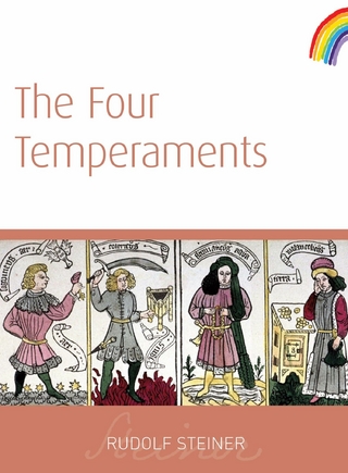 Four Temperaments