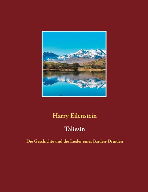 Taliesin - Harry Eilenstein