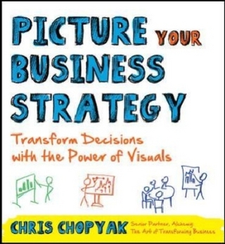 Picture Your Business Strategy: Transform Decisions with the Power of Visuals