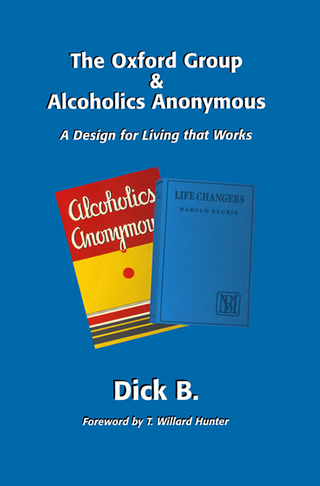 Oxford Group and Alcoholics Anonymous