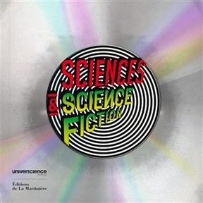 Sciences et science fiction -  Collectif