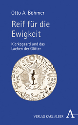 Reif f&uuml;r die Ewigkeit - Otto A. B&ouml;hmer