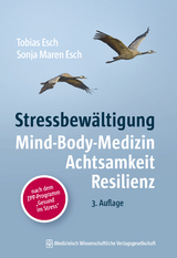 Stressbew&auml;ltigung - Tobias Esch, Sonja Maren Esch