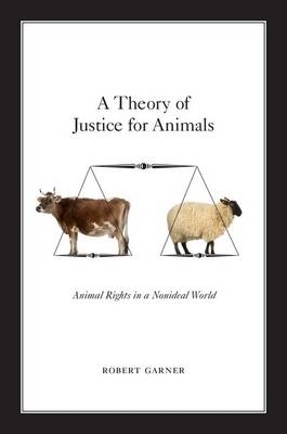 Theory of Justice for Animals
