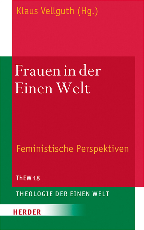 Frauen in der Einen Welt - 
