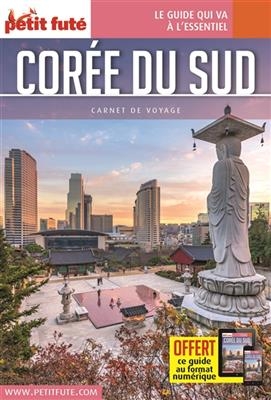 Corée du Sud