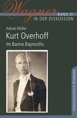 Kurt Overhoff - Adrian M&uuml;ller