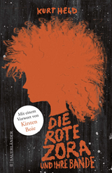 Die rote Zora und ihre Bande - Kurt Held