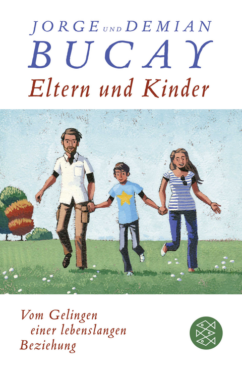 Eltern und Kinder - Jorge Bucay, Demi&aacute;n Bucay
