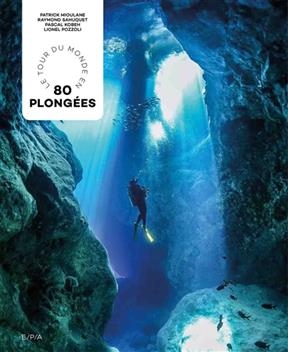 Le tour du monde en 80 plong&eacute;es