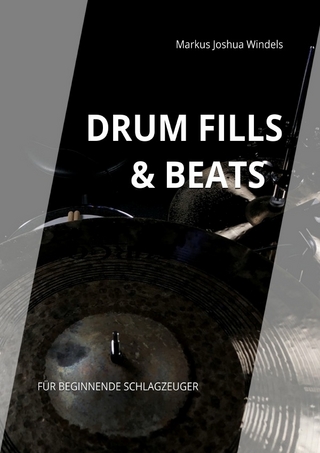 Schlagzeug Lernen - Drum Fills & Beats