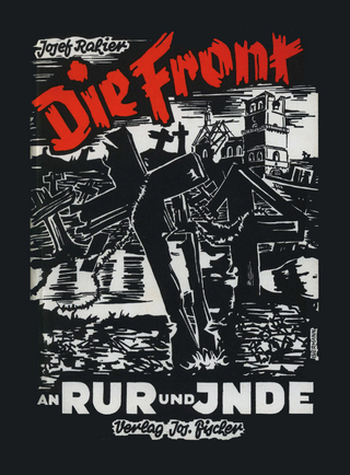 Die Front an Rur und Inde