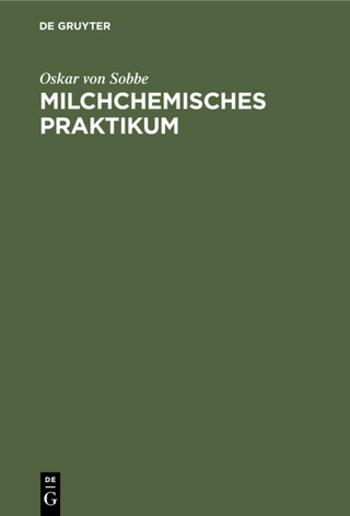 Milchchemisches Praktikum
