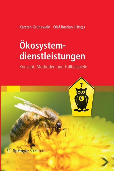 &Ouml;kosystemdienstleistungen - 