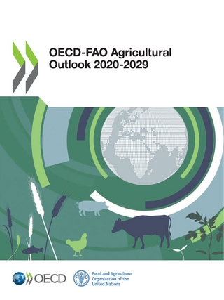 Ocde-Fao Perspectivas Agrícolas 2020-2029