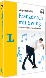 Langenscheidt Franz&ouml;sisch mit Swing