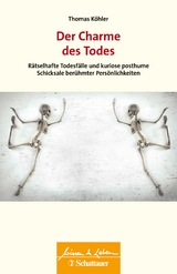 Der Charme des Todes - Thomas Köhler