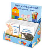 Verkaufs-Kassette "Mein Mini-Schiebespa&szlig;"